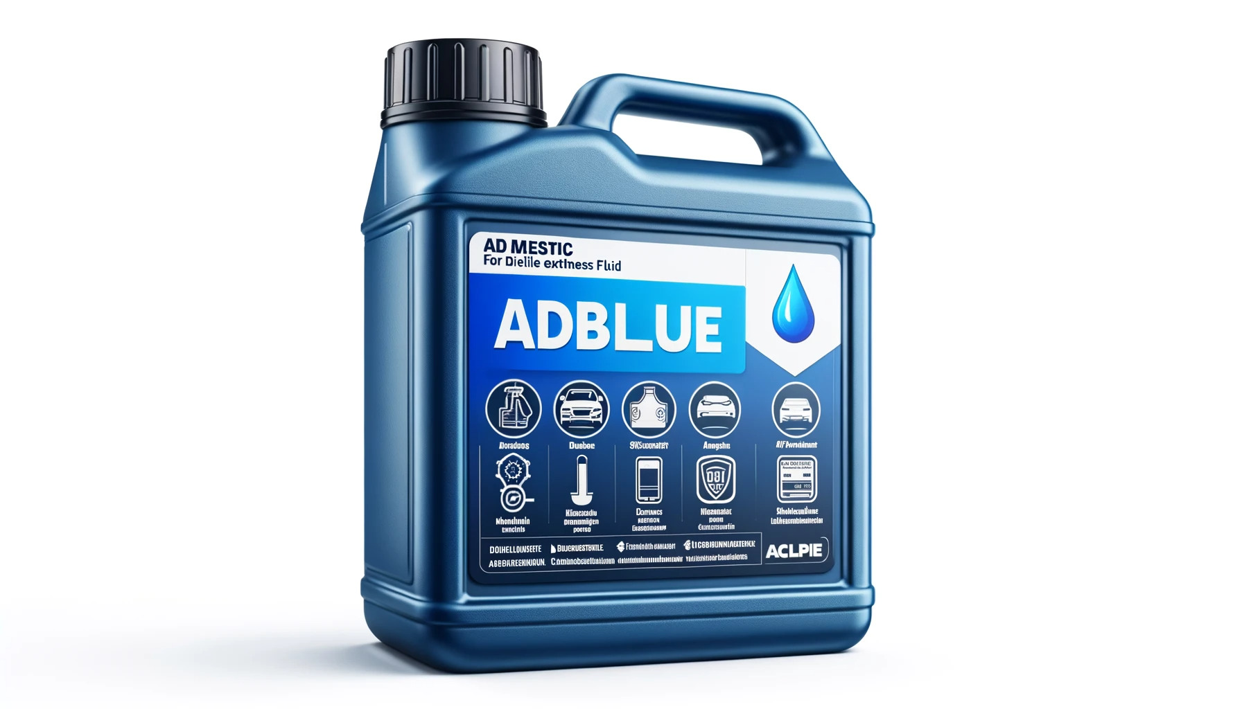 ADBLUE